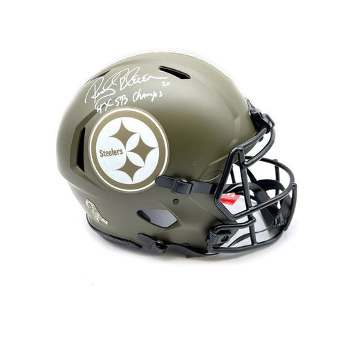 Pittsburgh Steelers Salute to Service Collection