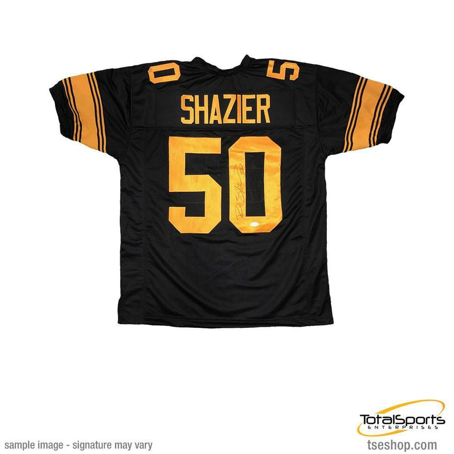 99.ryan Shazier Bumblebee Jersey Flash Sales -  1695051938