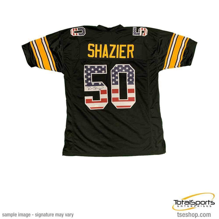 shazier throwback jersey