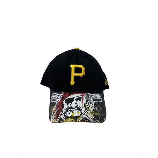 MLB Youth The League Pittsburgh Pirates 9Forty Adjustable Cap