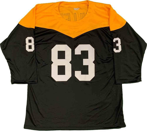 heath miller stitched jersey