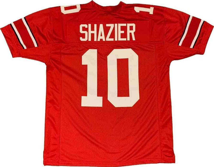 ryan shazier osu jersey