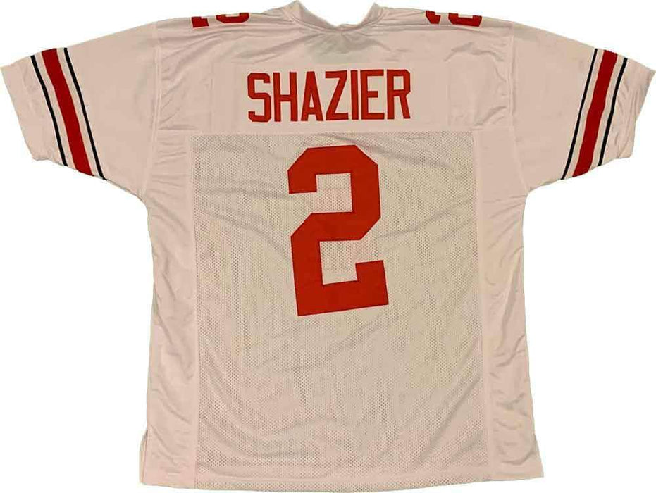 white osu jersey