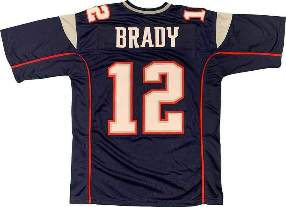 jersey tom brady