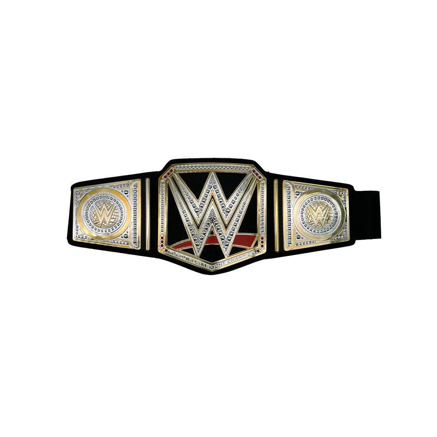 WWE Replica Hasbro Championship Belt — TSEShop