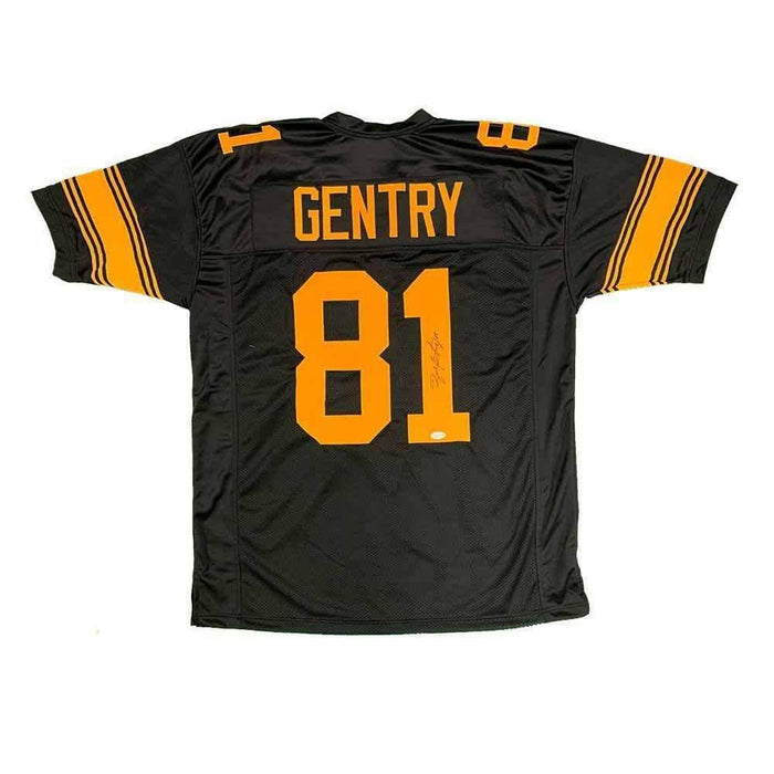 zach gentry jersey