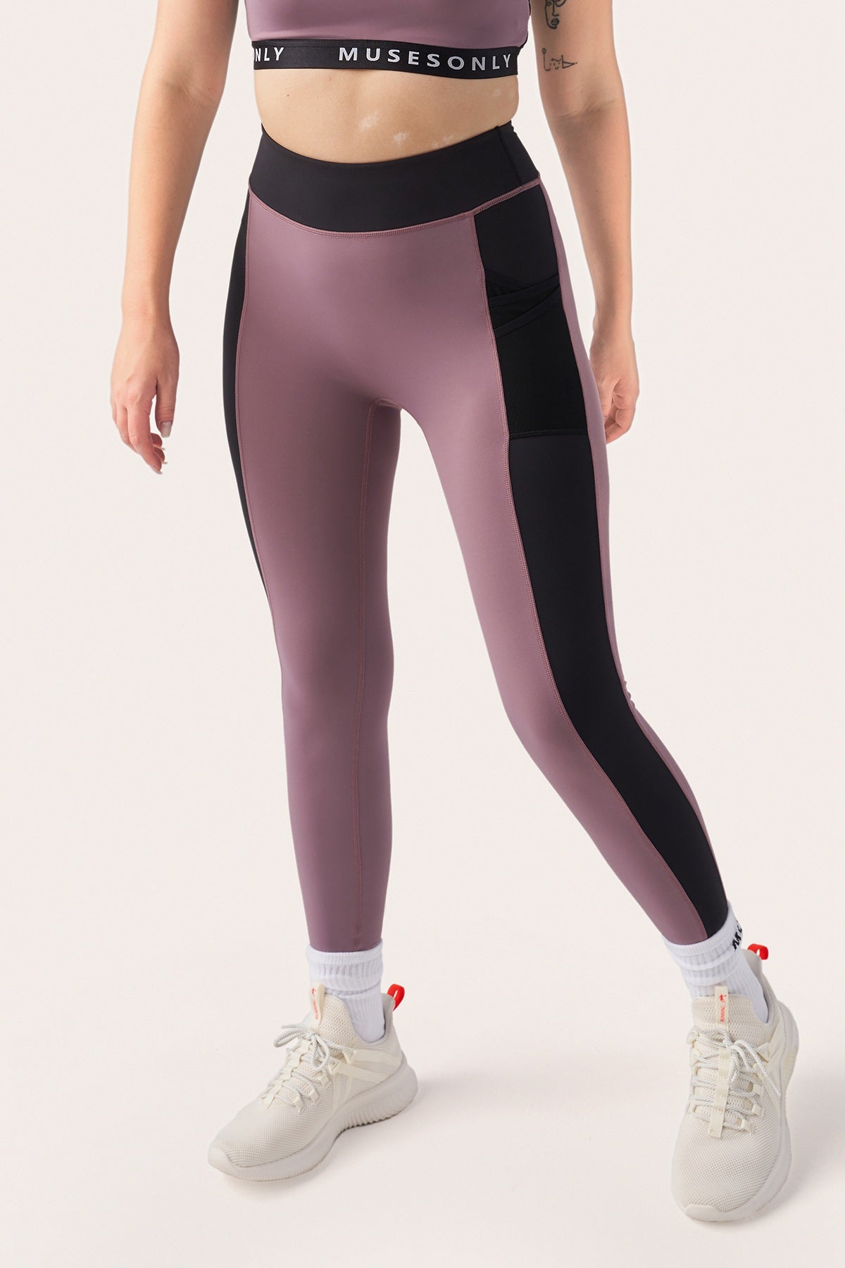 Classic Leggings – Musesonly