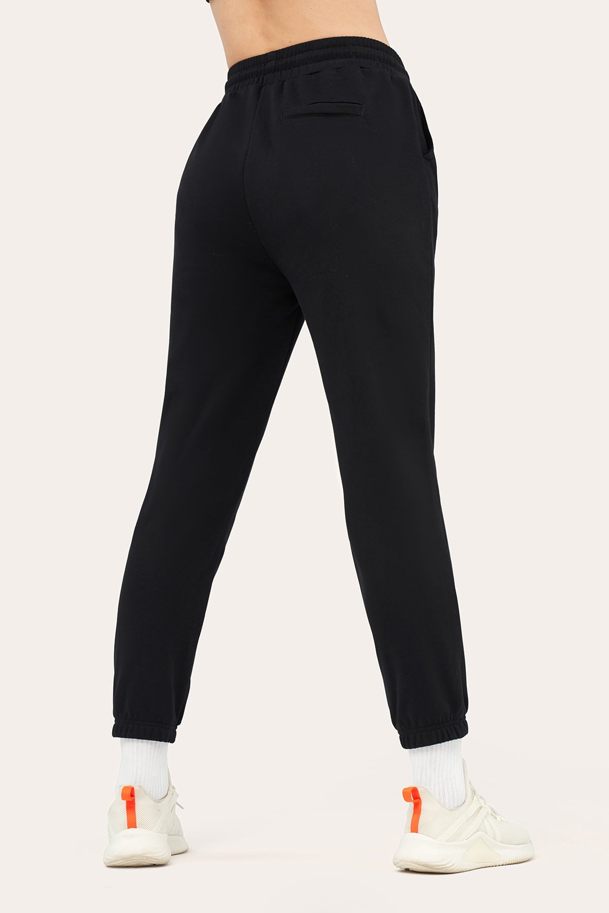 Solstice High Waist Jogger