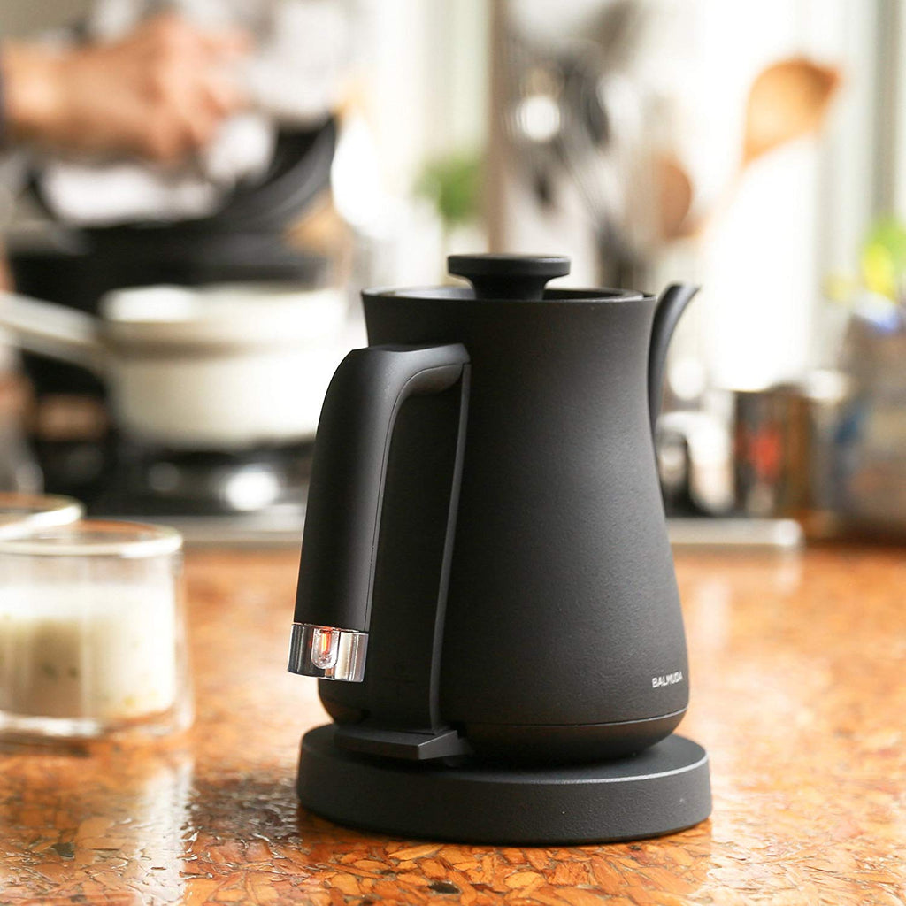 balmuda electric kettle