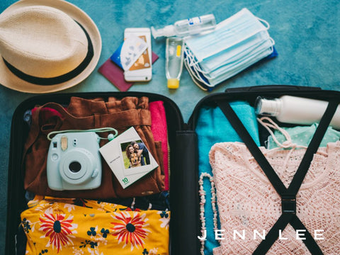 The Secret to Simple Travel Packing