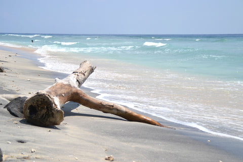 Blue Lagoon beach can be found in Indonesia. Gili island, close to Bali, is a perfect getaway if you don’t want to enjoy Nyepi 2020. 