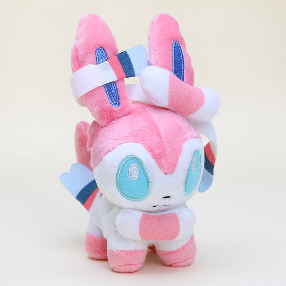 sylveon plush