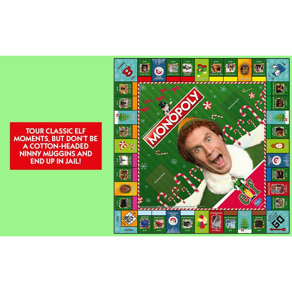 elf monopoly