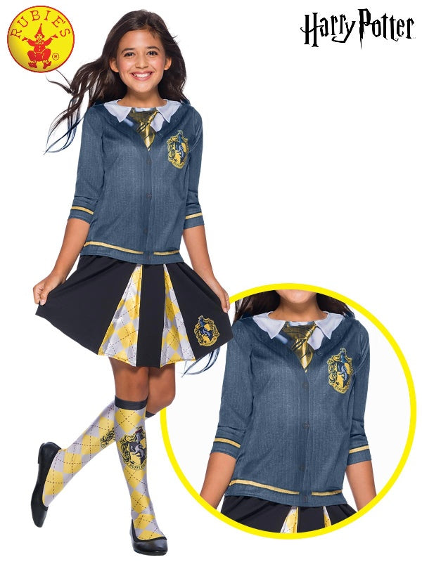 Slytherin Dress Tween/Adult Costume