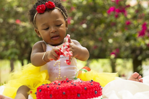 Comment célébrer le 1er anniversaire de bébé ? Formybabylove