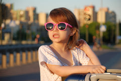 Lunettes de soleil enfants