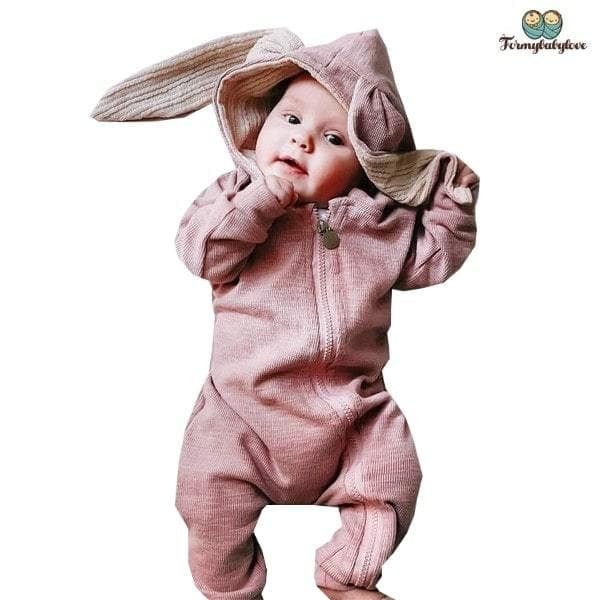 Don Comment Localiser Pyjama Lapin Bebe Fille Frantzroger Fr