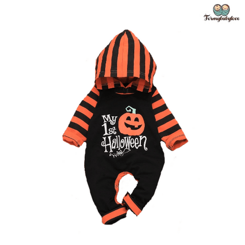 Pyjama Bebe Fille Et Garcon Vetement De Nuit Bebe Formybabylove Mots Cles Pyjama Bebe Halloween