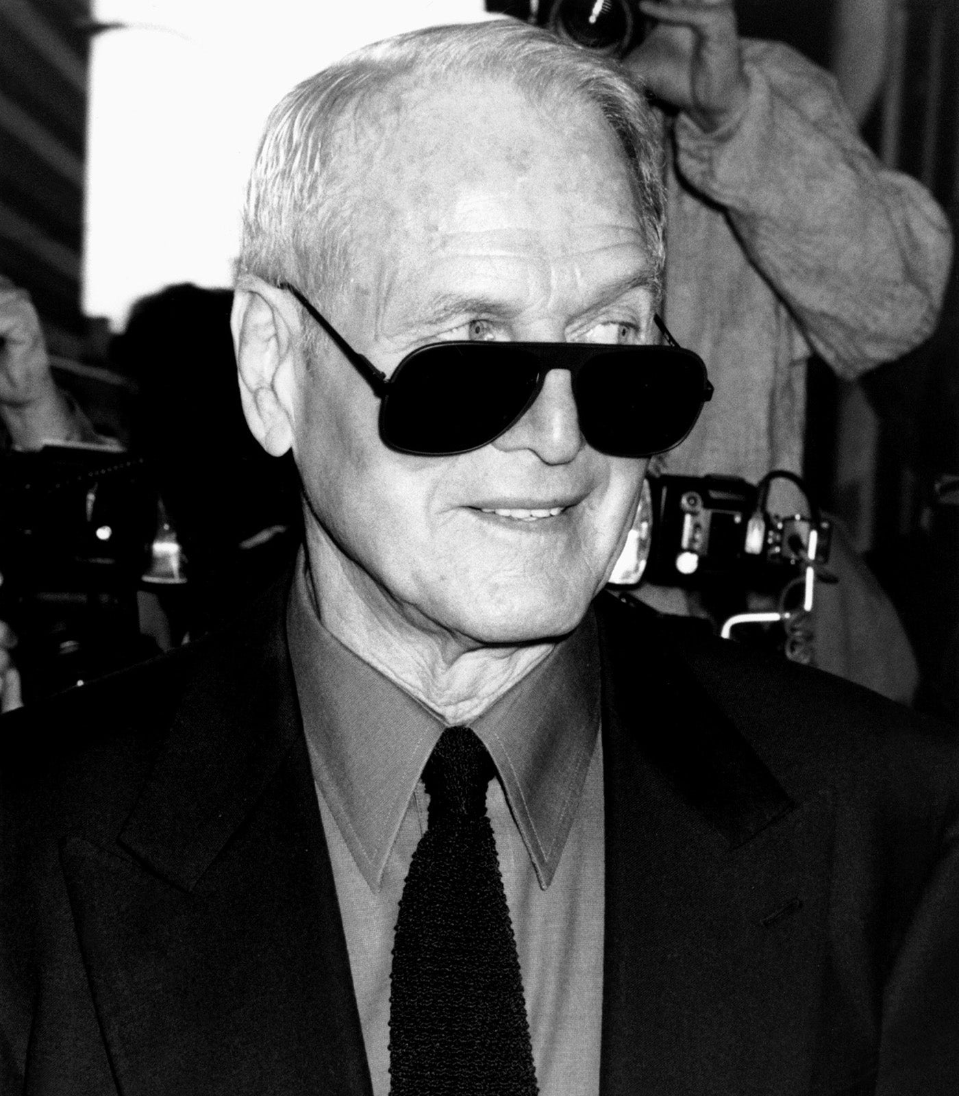 Paul Newman: An Icon of Male Cool at Bulang and Sons Magazine