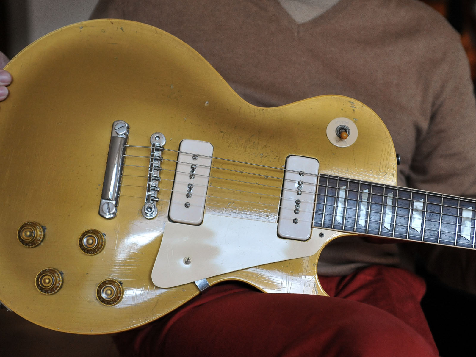 B&S article guitars basic 28