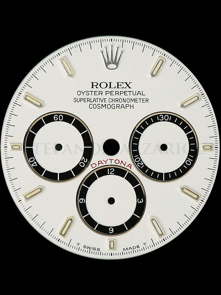 Mk2 Dial