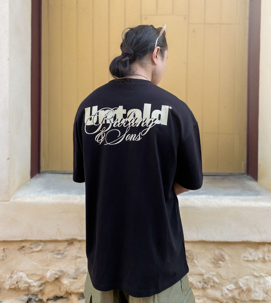 UNTOLD® + Bulang & SONS - A Collab based on 10 years of shared passion