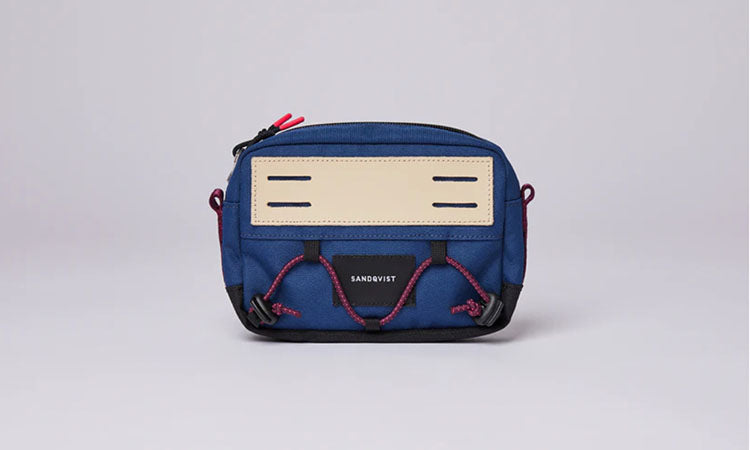 Douglas Bum Bag by Sandqvist