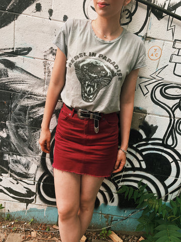 How to rock your T-Shirts | Clash Tee