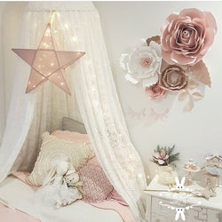 childrens bed canopy australia