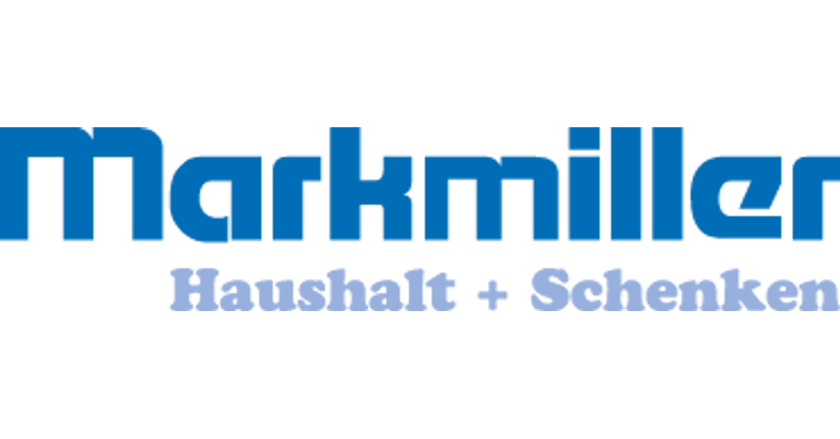 (c) Markmiller-haushalt.de