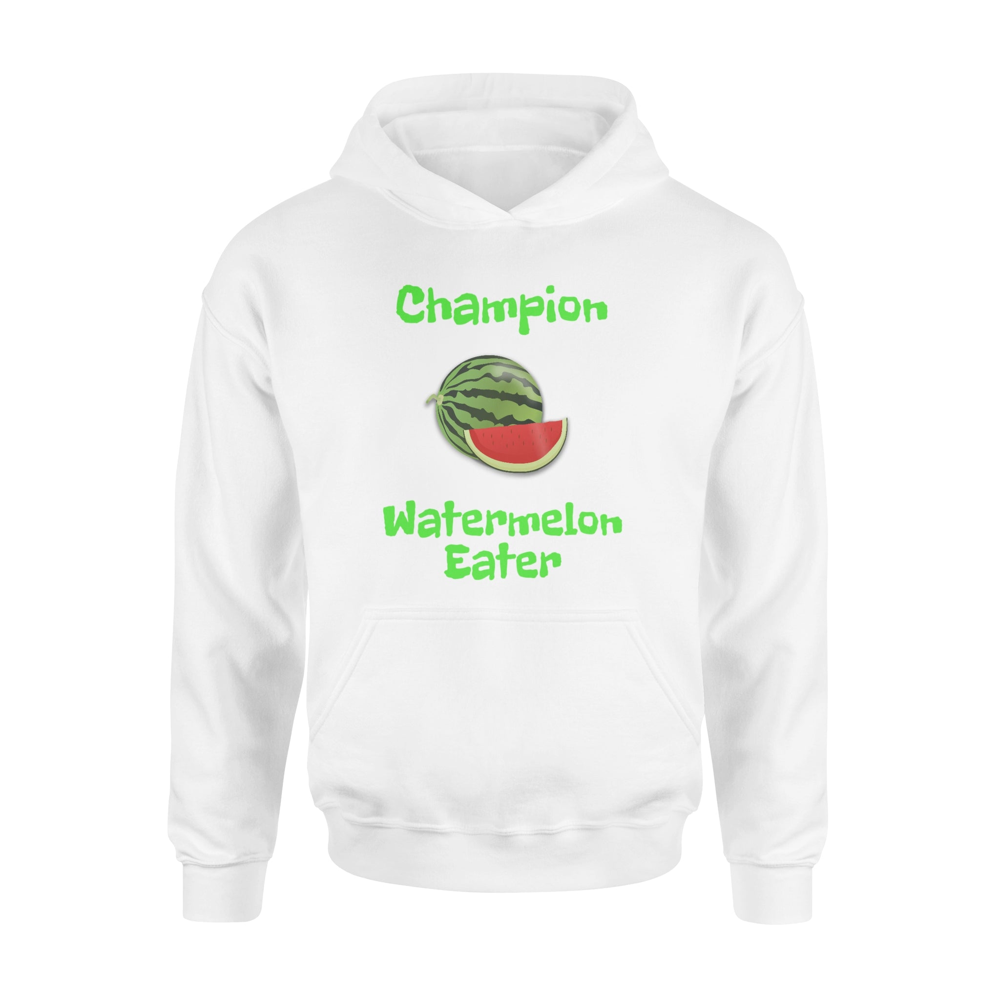 champion fruit hoodie