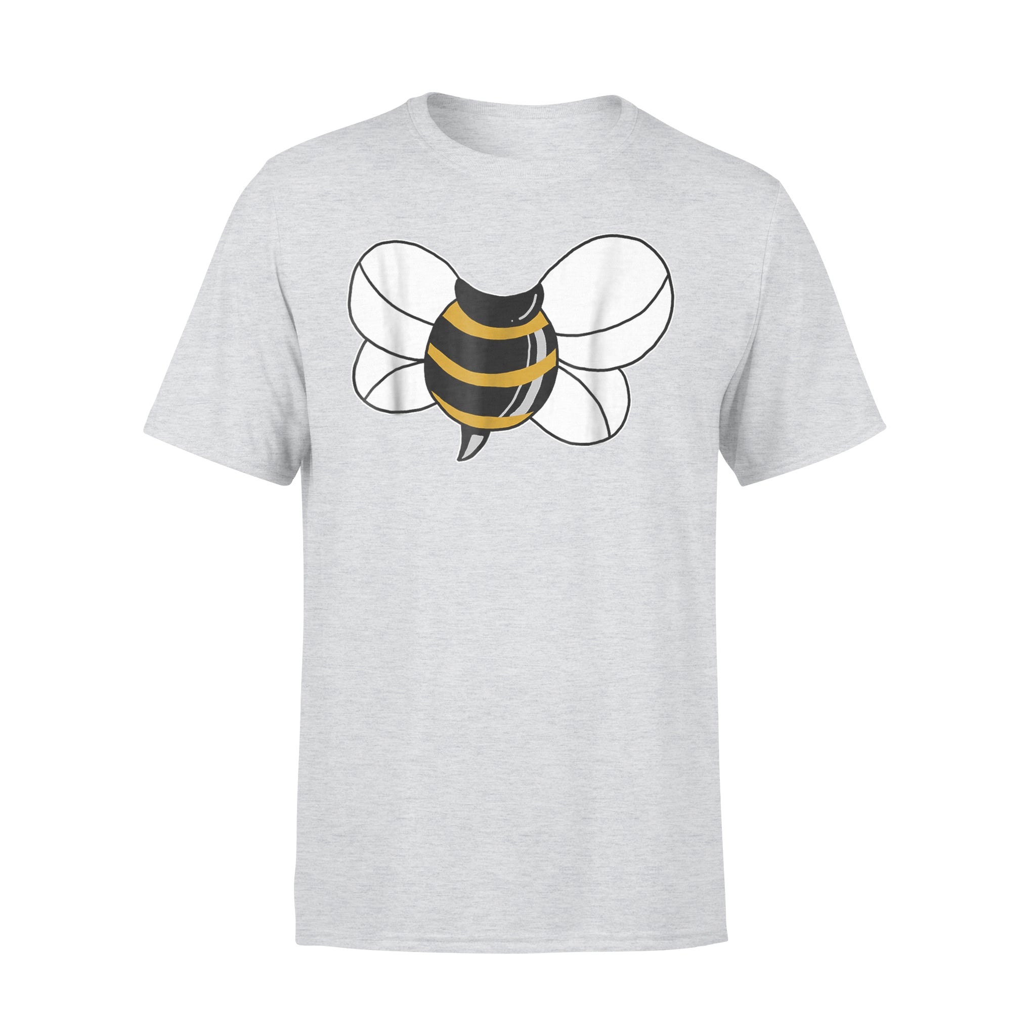 Bumble Bee Costume Beekeeper Halloween t shirt – LoveTheWorld Style