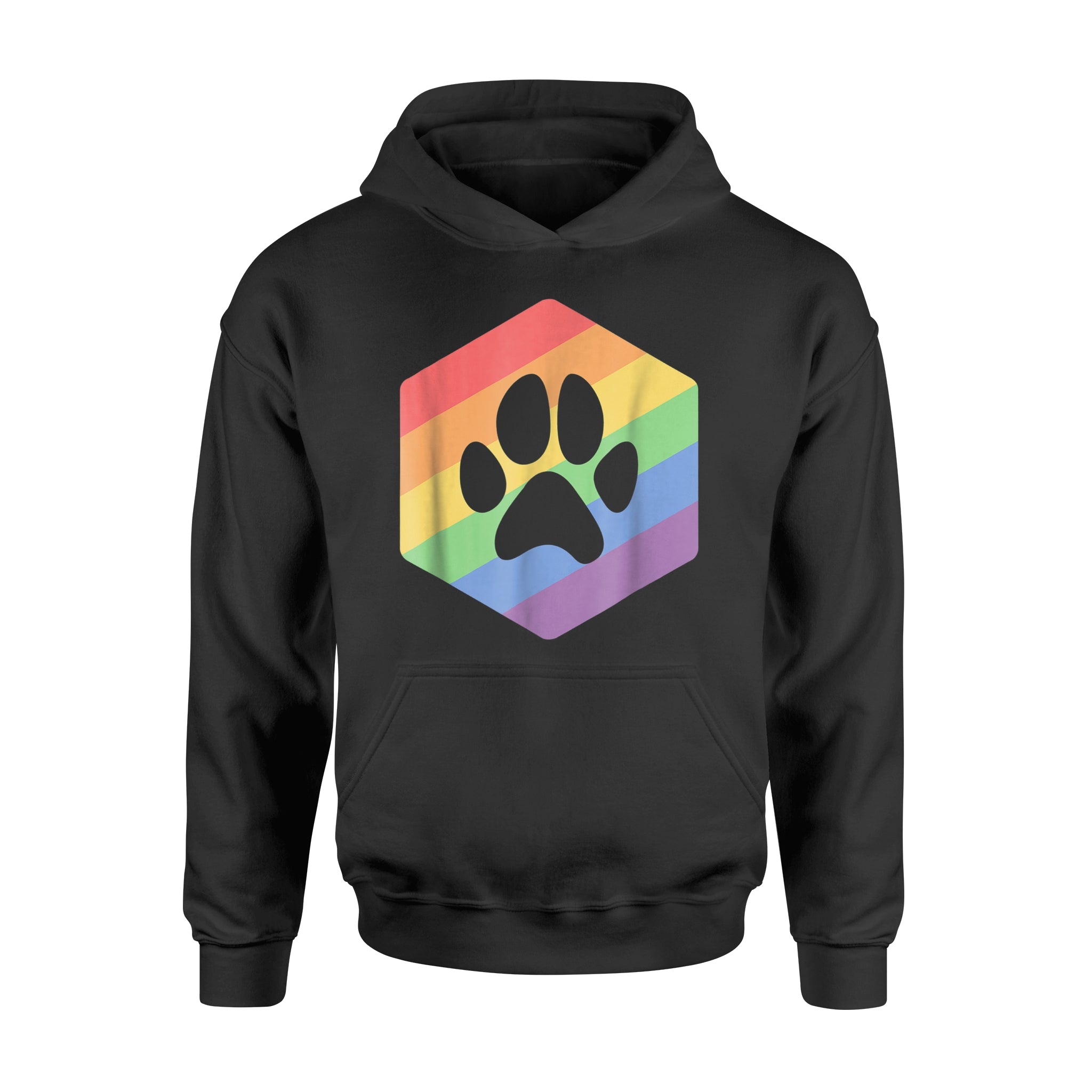 furry fandom hoodies