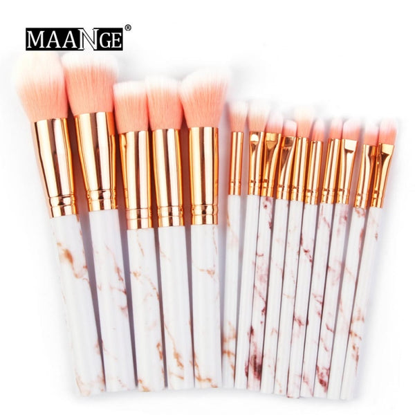 foundation brush set