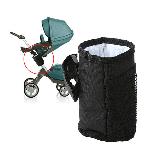 drink holder for stroller