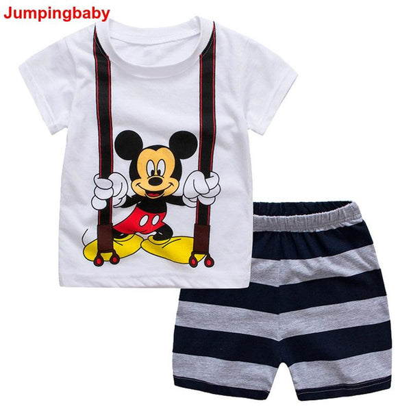 baby boy clothes tracksuit