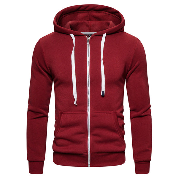 mens thick sweatshirts