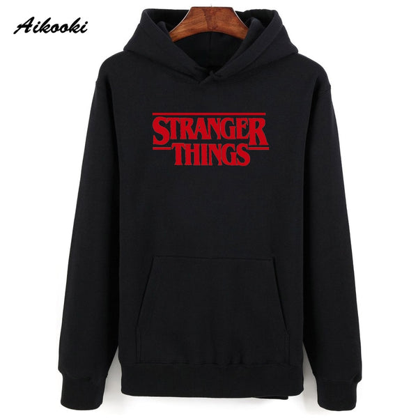 stranger things hoodies