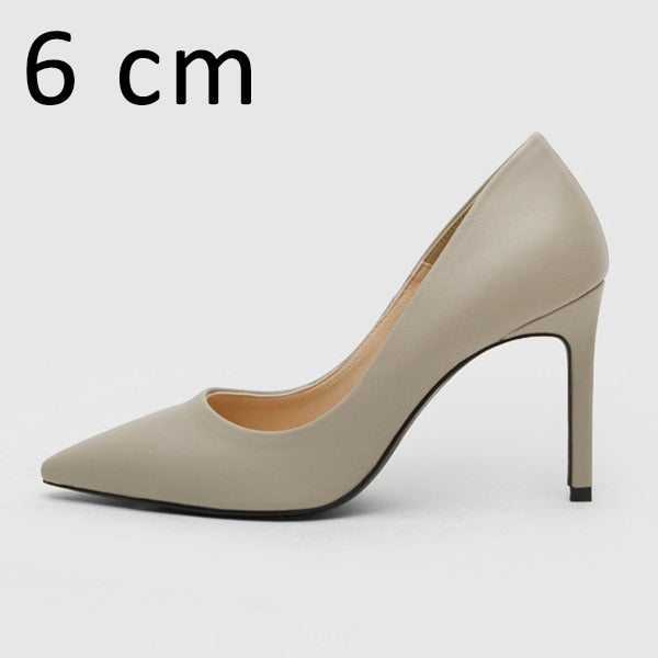 female shoes brand