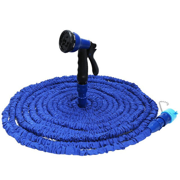 Hot Sale 25 100 Ft Expandable Magic Flexible Garden Water Hose For