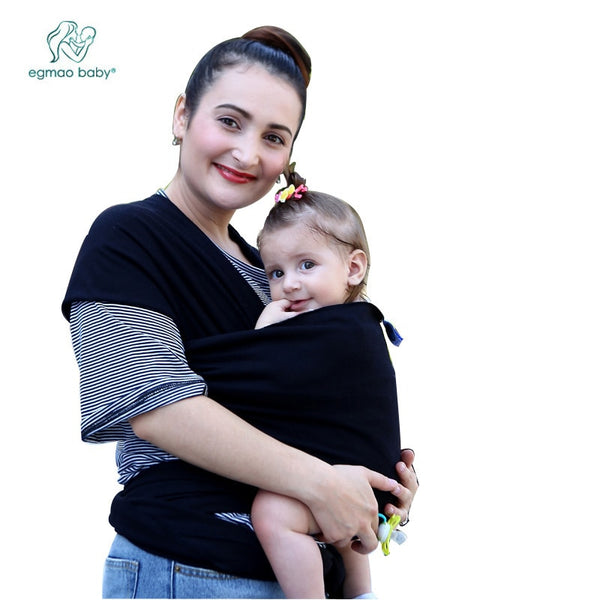 baby sling stretchy wrap carrier
