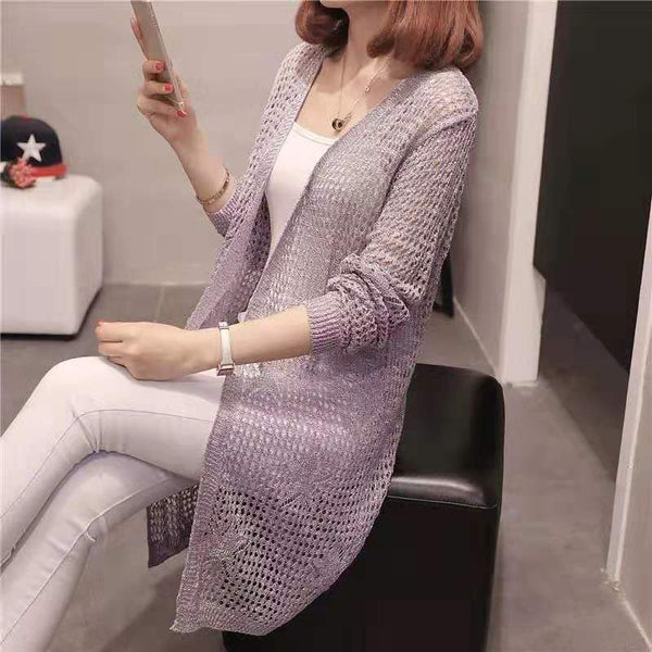 women's summer cardigan sweaters