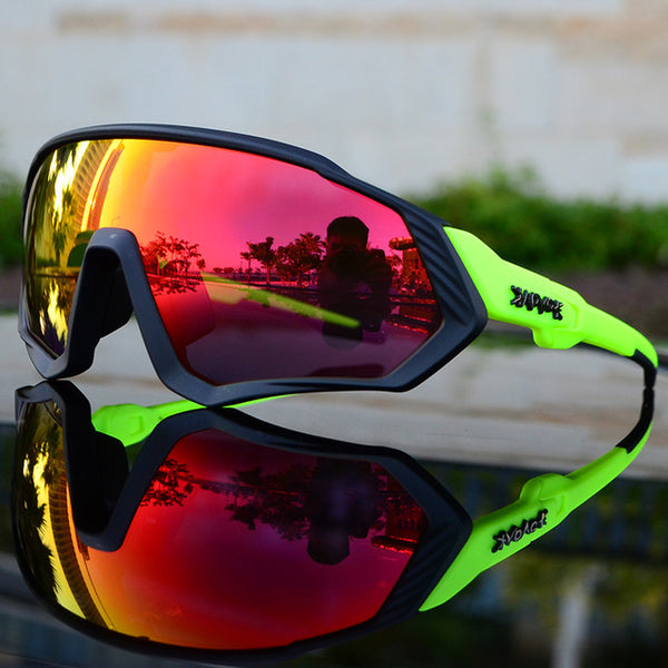 women's mountain biking sunglasses