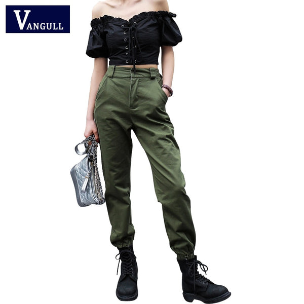 loose jogger pants women