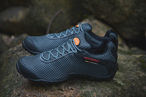 ultra light hiking shoes