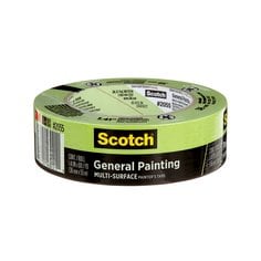 3M™ General Purpose Masking Tape, 0.70 x 60 yds. (234)