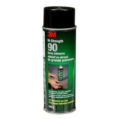 Spray Contact Adhesive 22 fl.oz. aerosol, Glues, Adhesive and Bonding, Chemical Product