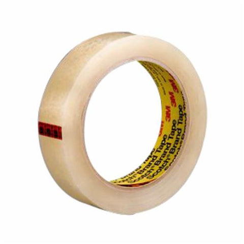 Scotch® Wall-Safe Tape, 183DM-2-ESF, 0.75 in x 600 in (19 mm x