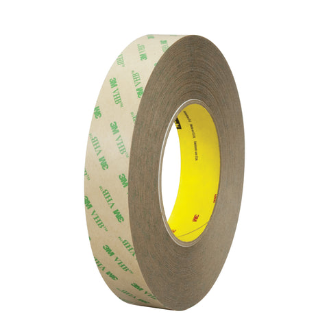 REVERSE WOUND TRANSFER TAPE-1/2 X 36 YARDS - NDA Distributors