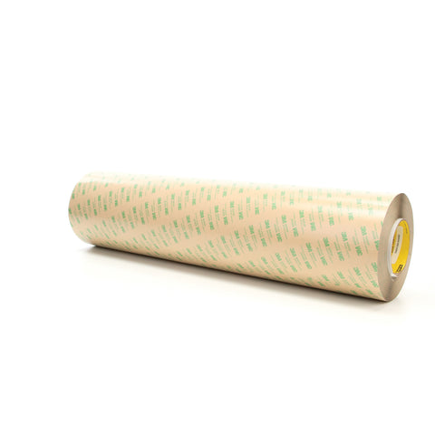 REVERSE WOUND TRANSFER TAPE-1/2 X 36 YARDS - NDA Distributors